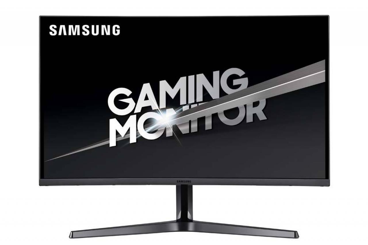 [29/06/2018] Samsung C27JG52 & C32JG52: Abgespeckte VA-Monitore ohne HDR (1)