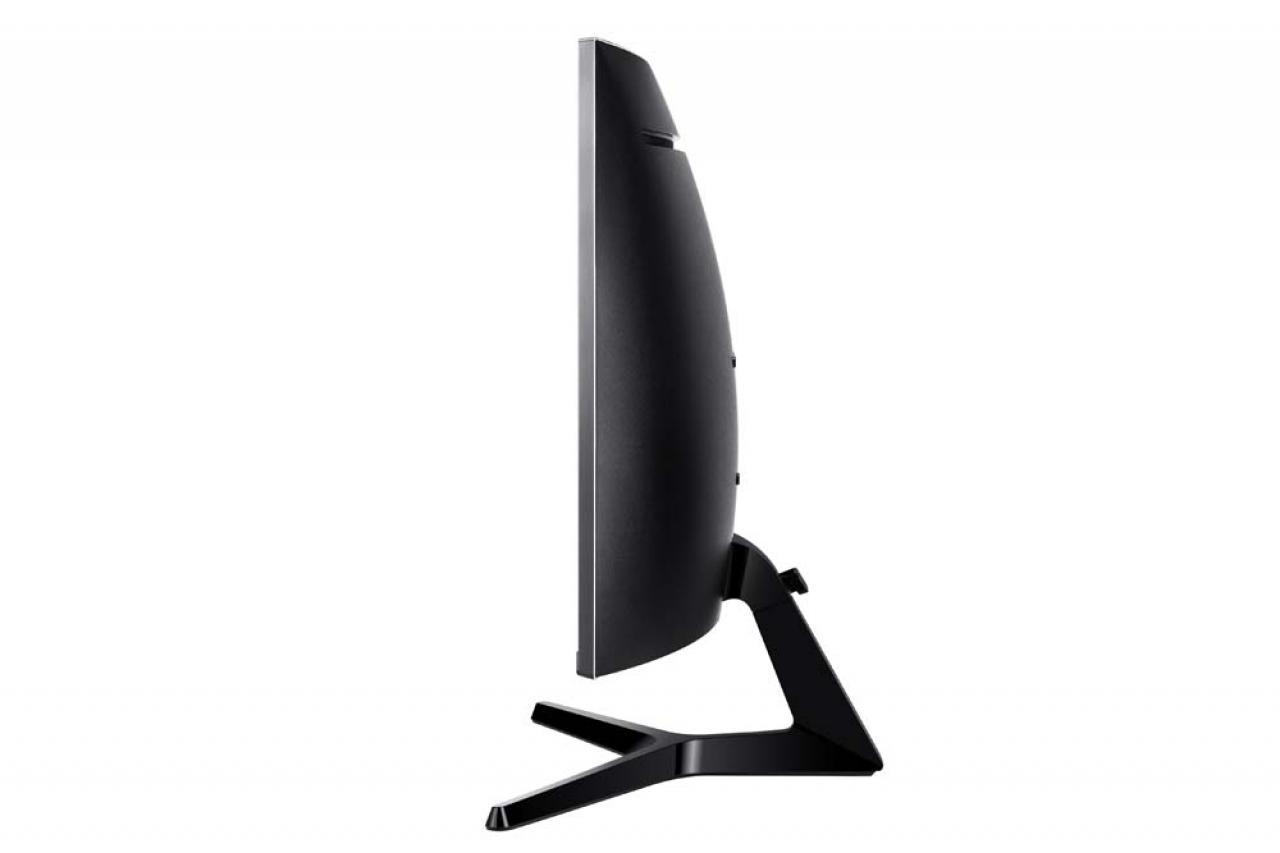 [29/06/2018] Samsung C27JG52 & C32JG52: Abgespeckte VA-Monitore ohne HDR (3)