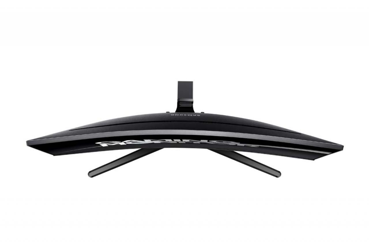 [29/06/2018] Samsung C27JG52 & C32JG52: Abgespeckte VA-Monitore ohne HDR (5)