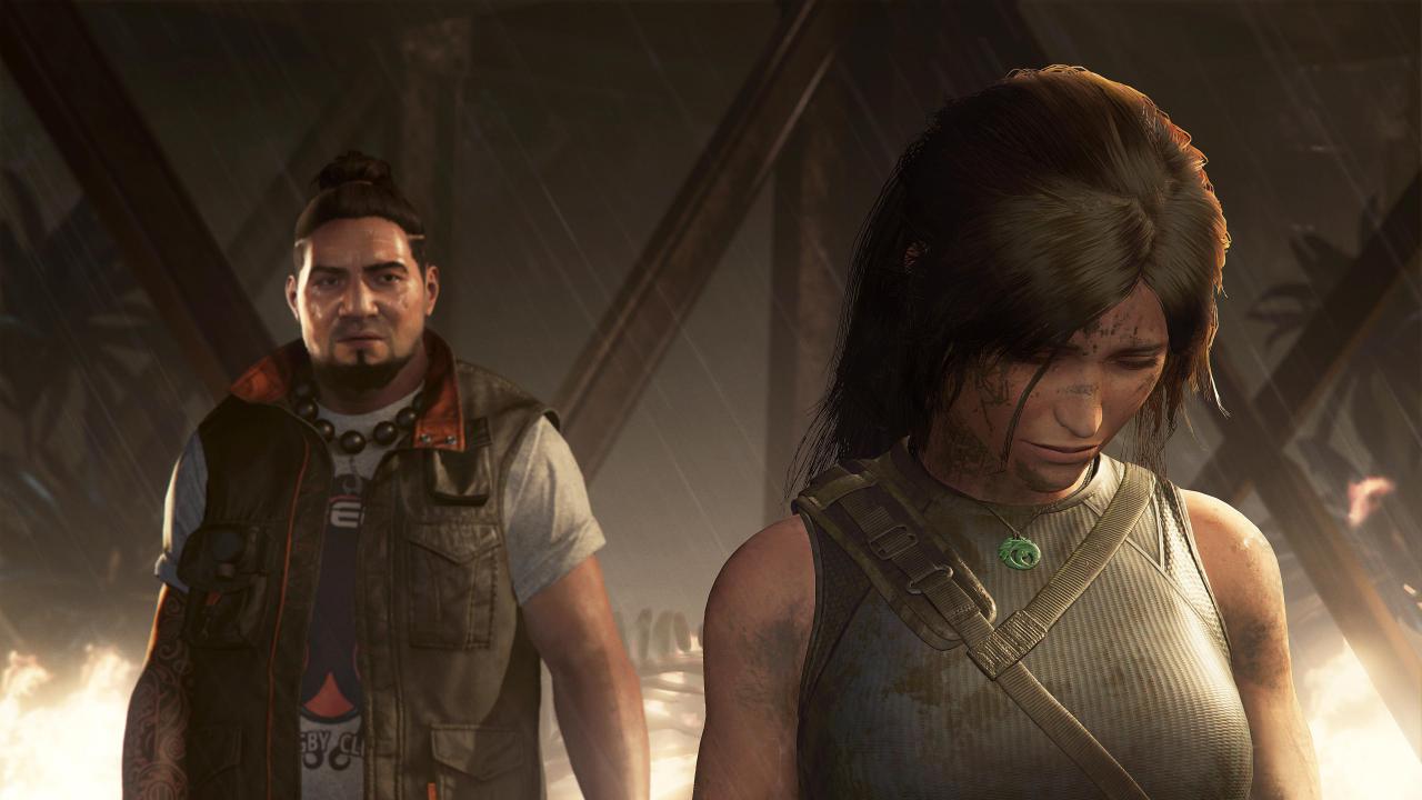 [11/06/2018] Shadow of the Tomb Raider: Lara völlig ungehemmt - E3-Preview (5)