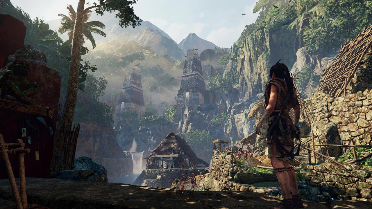 [11/06/2018] Shadow of the Tomb Raider: Lara völlig ungehemmt - E3-Preview (6)