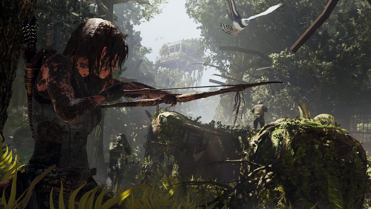 [11/06/2018] Shadow of the Tomb Raider: Lara völlig ungehemmt - E3-Preview (7)