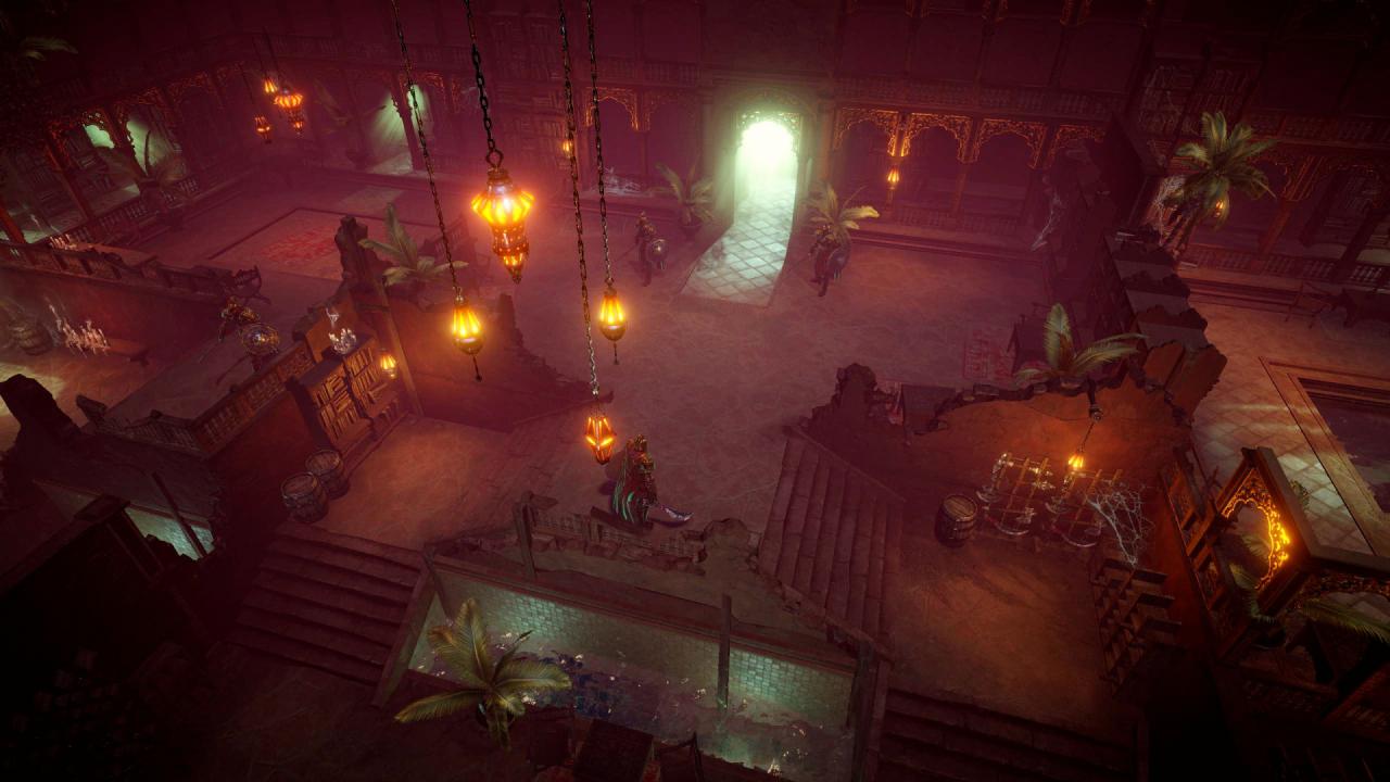 [21/06/2018] Shadows: Awakening auf der E3 - Wanderer zwischen zwei Action-RPG-Welten (15)