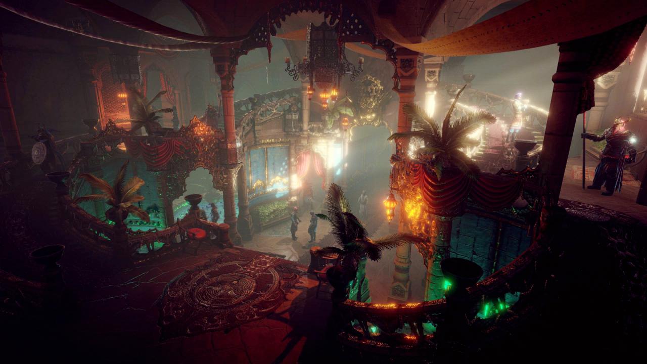 [21/06/2018] Shadows: Awakening auf der E3 - Wanderer zwischen zwei Action-RPG-Welten (16)