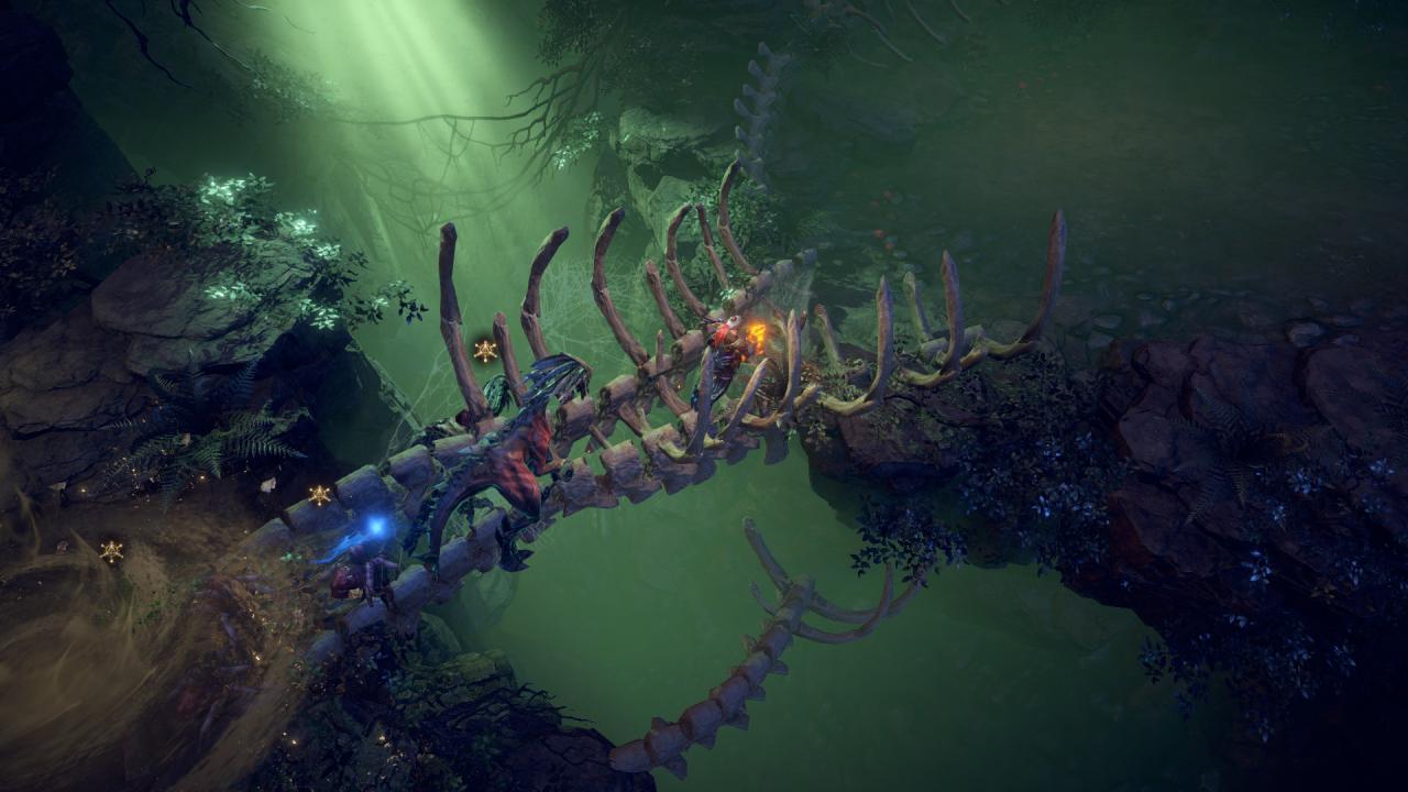 [21/06/2018] Shadows: Awakening auf der E3 - Wanderer zwischen zwei Action-RPG-Welten (7)