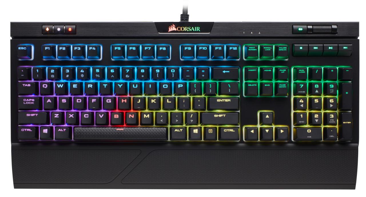 [22/06/2018] Corsair Strafe RGB MK.2 (1)