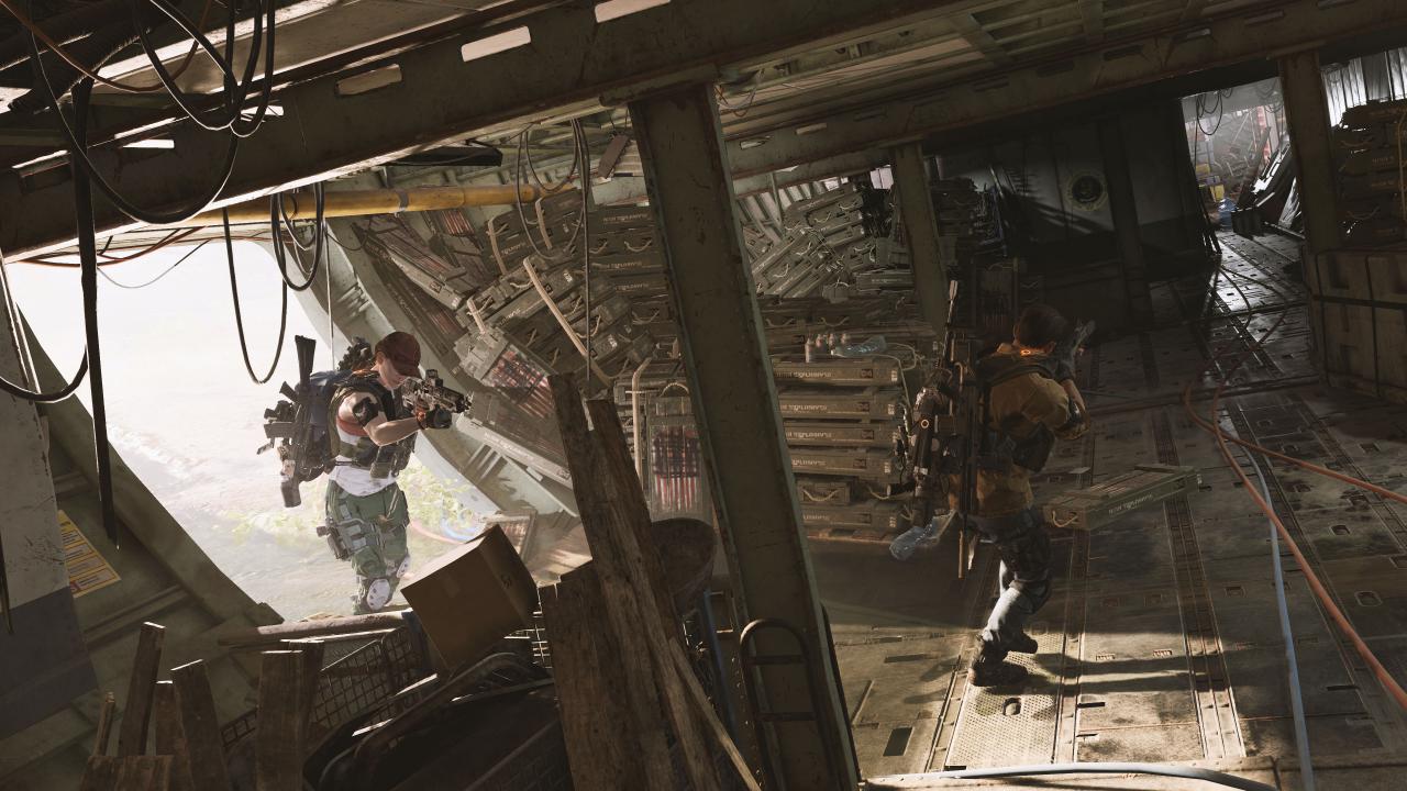[13/06/2018] The Division auf der E3 angespielt: Der Charme von Teil 1 mit Endgame-Fokus (5)