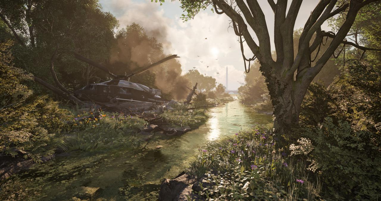 [13/06/2018] The Division 2 (1)