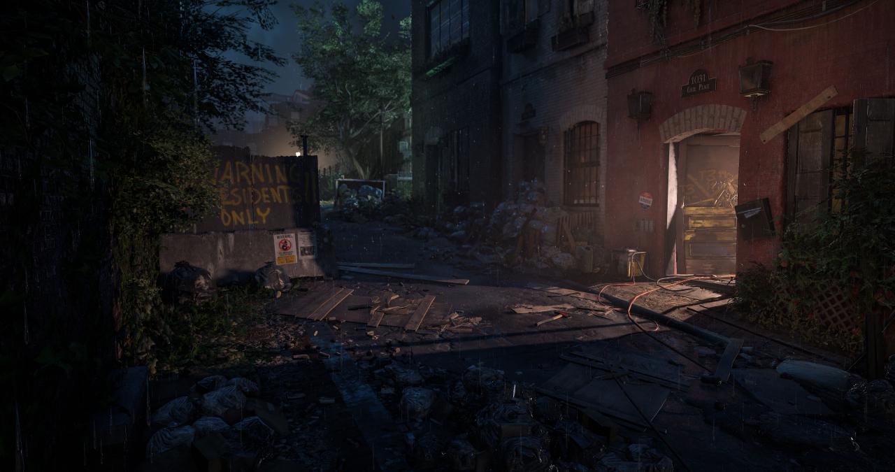[11/06/2018] The Division auf der E3 angespielt: Der Charme von Teil 1 mit Endgame-Fokus (1)