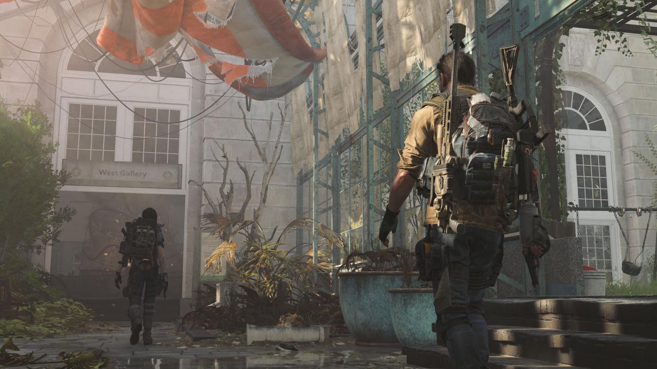 [13/06/2018] The Division auf der E3 angespielt: Der Charme von Teil 1 mit Endgame-Fokus (6)