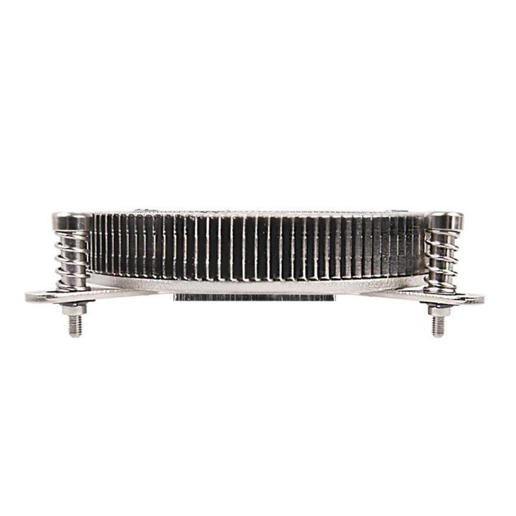 [25/06/2018] Thermaltake Engine 17: 17 mm flacher CPU-Kühler mit Aluminiumlüfter (2)
