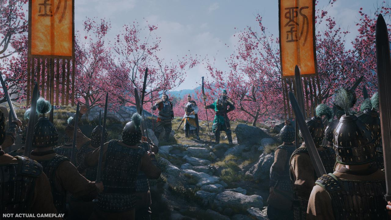 [21/06/2018] Total War: Three Kingdoms - E3-Vorschau (10)