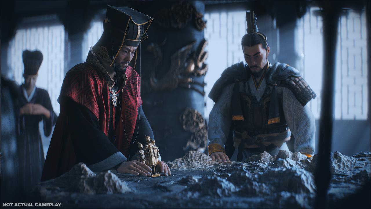 [21/06/2018] Total War: Three Kingdoms - E3-Vorschau (3)