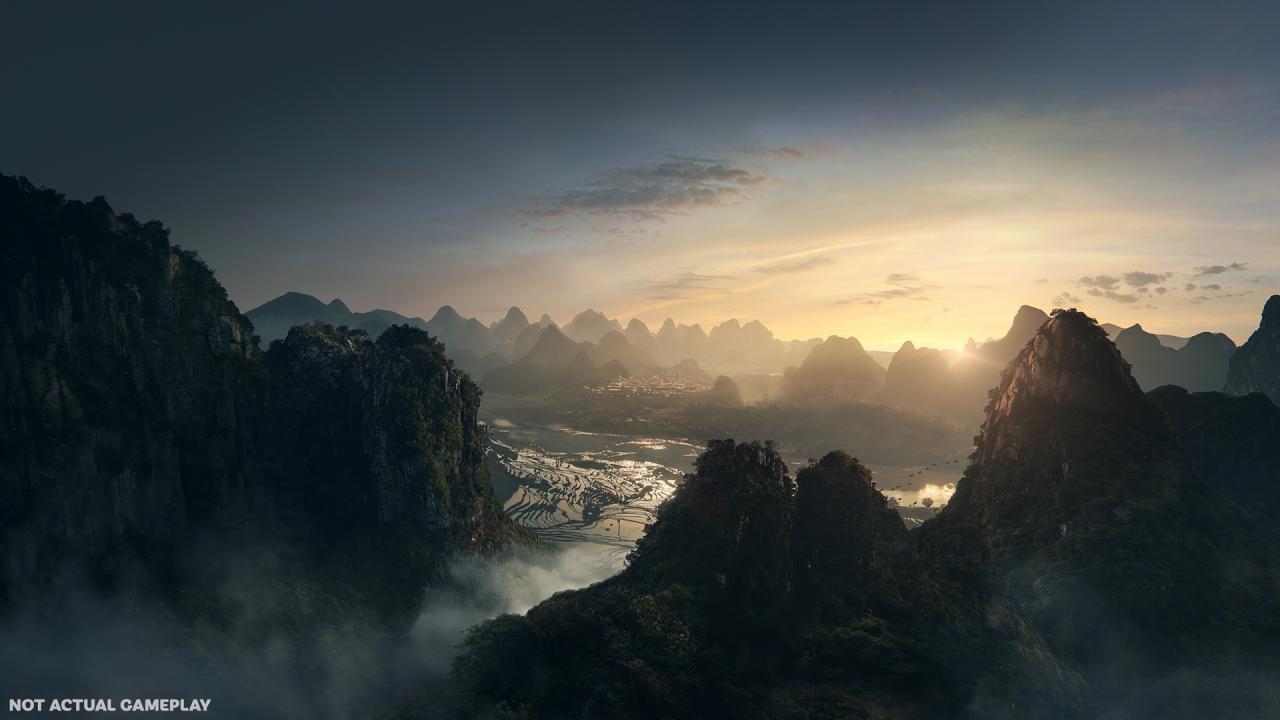 [21/06/2018] Total War: Three Kingdoms - E3-Vorschau (7)