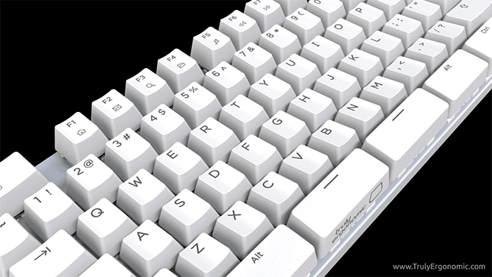 [29/06/2018] Truly Ergonomic: Perfected Keyboard soll Tastatur-Layout revolutionieren (26)