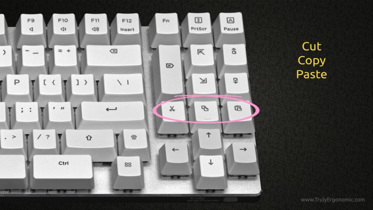 [29/06/2018] Truly Ergonomic: Perfected Keyboard soll Tastatur-Layout revolutionieren (7)