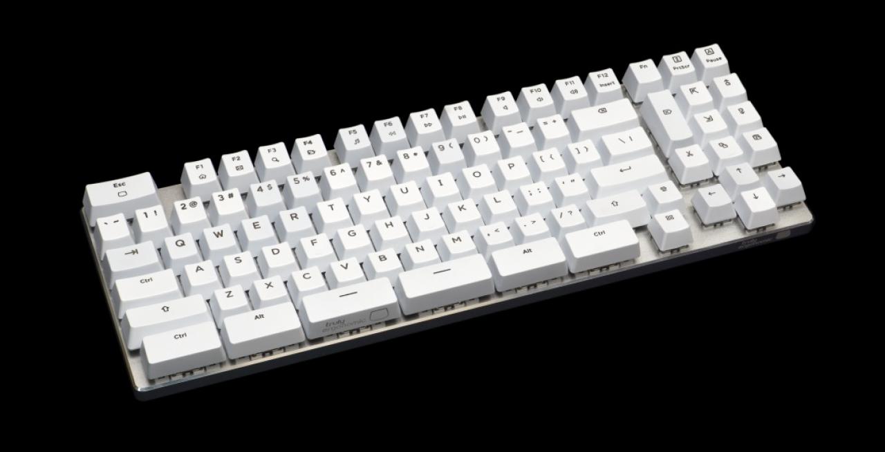 [29/06/2018] Truly Ergonomic: Perfected Keyboard soll Tastatur-Layout revolutionieren (27)