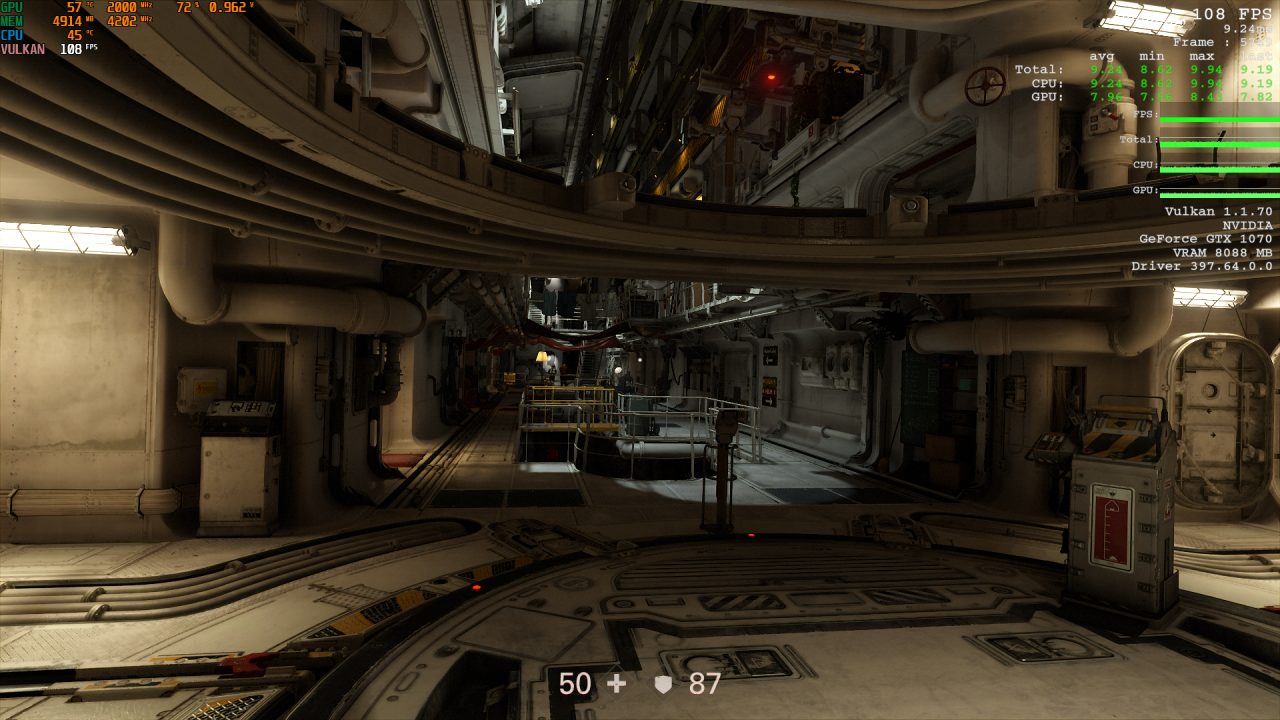 Wolfenstein Hoch