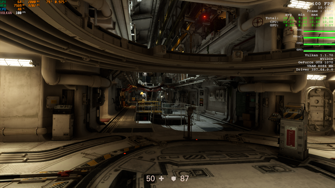 Wolfenstein Ultra