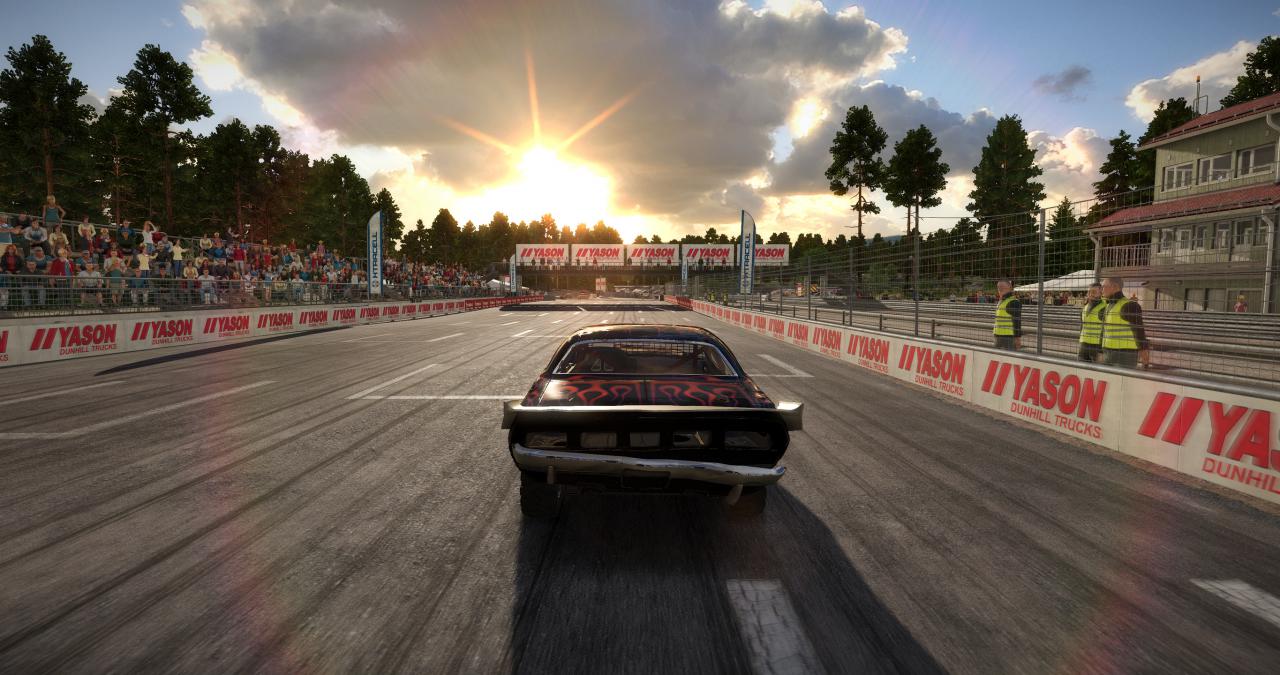 [19/06/2018] Wreckfest im Techniktest (Bilder: 4K-DCI maxed & downsampled) (2)
