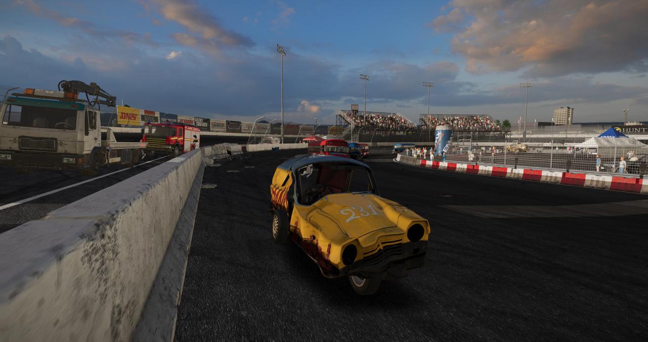 [19/06/2018] Wreckfest im Techniktest (Bilder: 4K-DCI maxed & downsampled) (18)