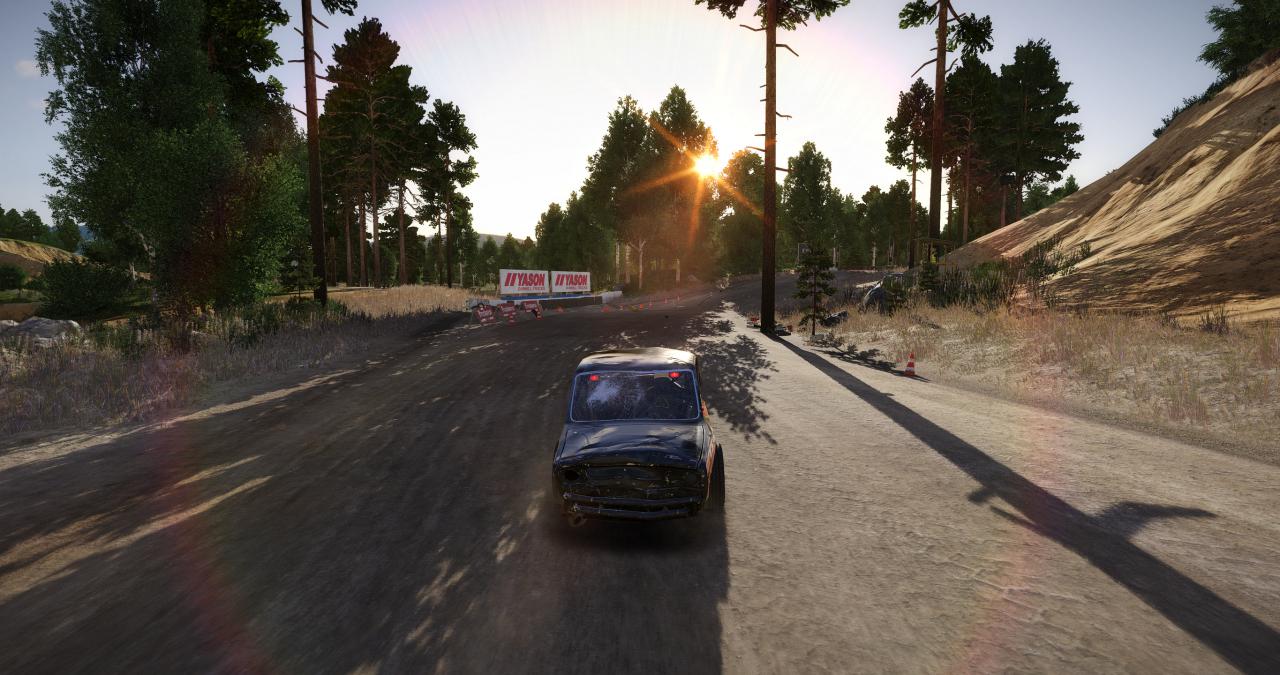 [19/06/2018] Wreckfest im Techniktest (Bilder: 4K-DCI maxed & downsampled) (25)
