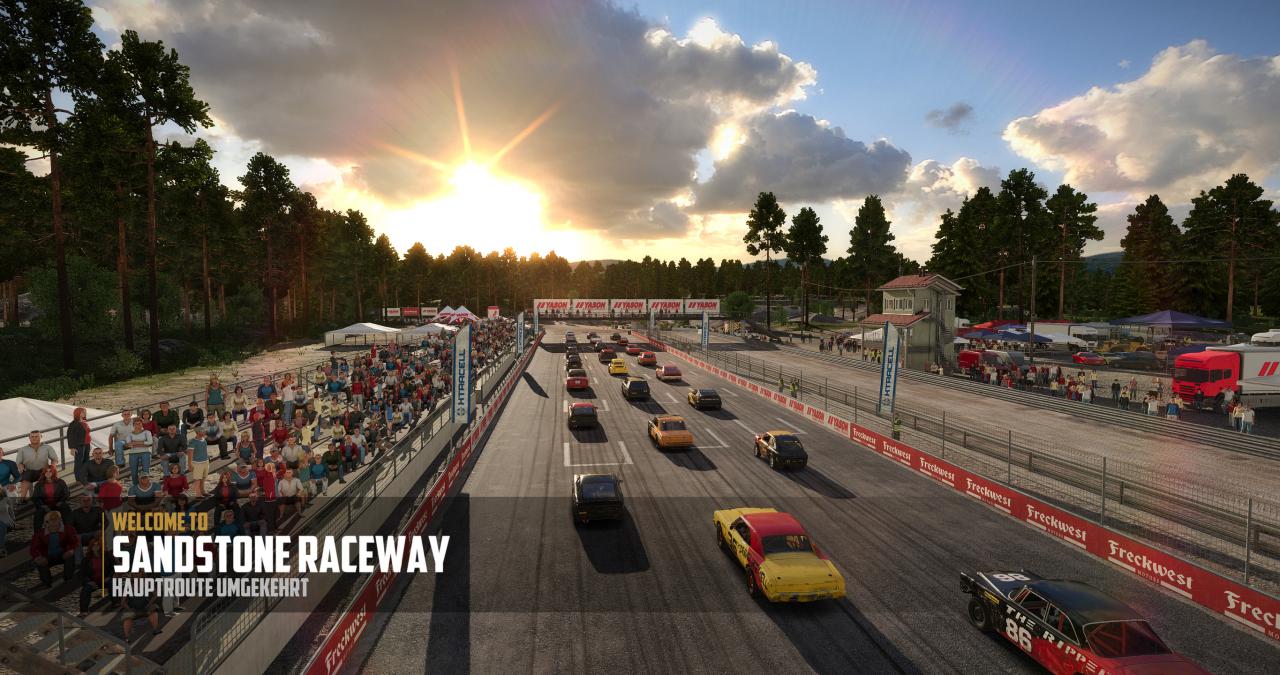[19/06/2018] Wreckfest im Techniktest (Bilder: 4K-DCI maxed & downsampled) (7)