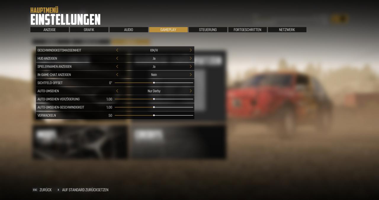 [19/06/2018] Wreckfest menus 5