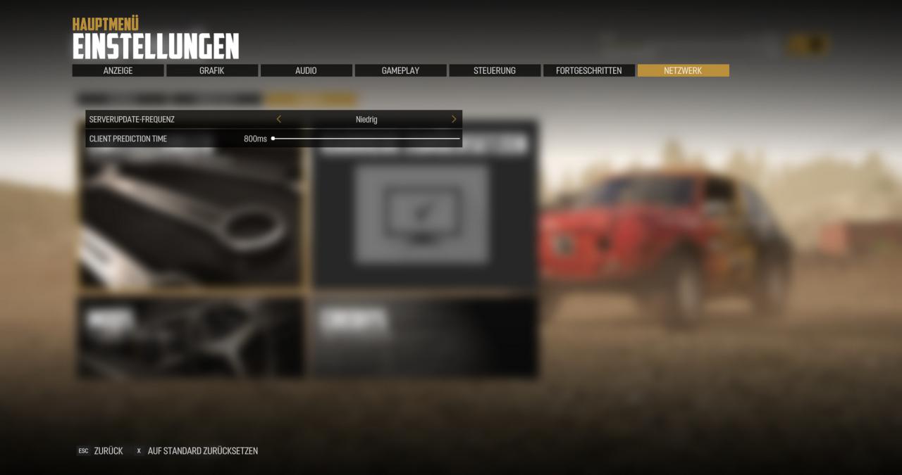 [19/06/2018] Wreckfest menus 8