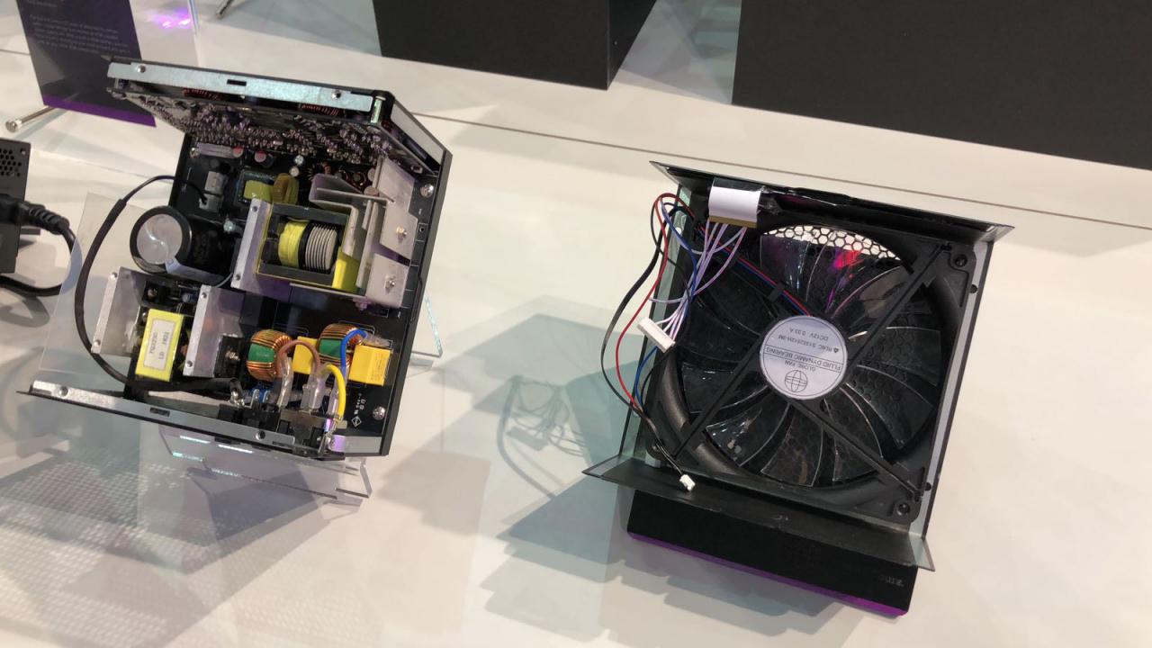 [06/06/2018] Cooler Master XG Netzteil (7)