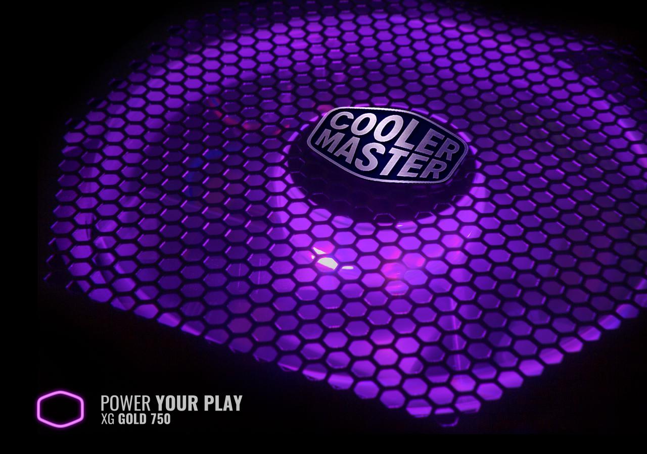 [06/06/2018] Cooler Master XG Netzteil (6)