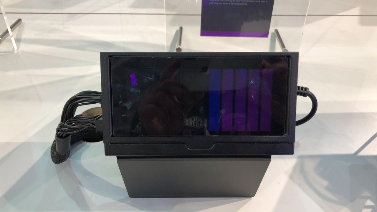 [06/06/2018] Cooler Master XG Netzteil (1)