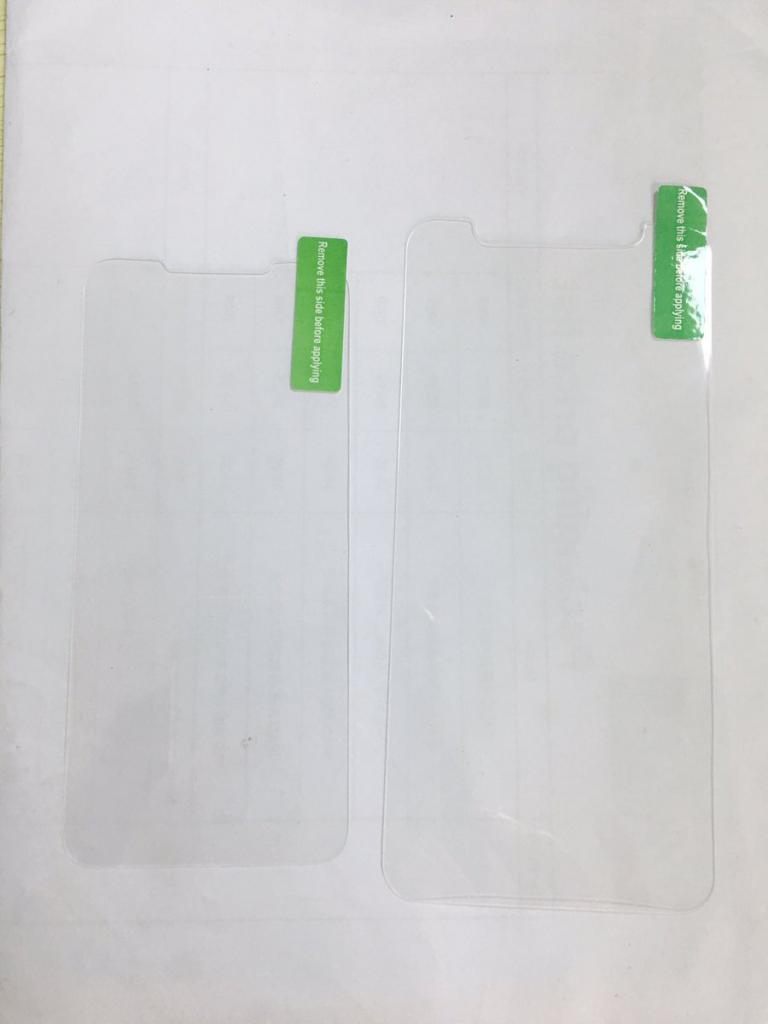 [03/06/2018] iPhone SE 2: Display-Schutz lässt auf modernes Design schließen (1)