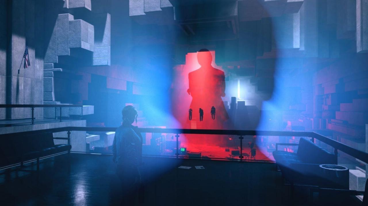[12/06/2018] Raytracing: UE4-Support, Gameworks RTX, neue Dragonhound- und Control-Trailer