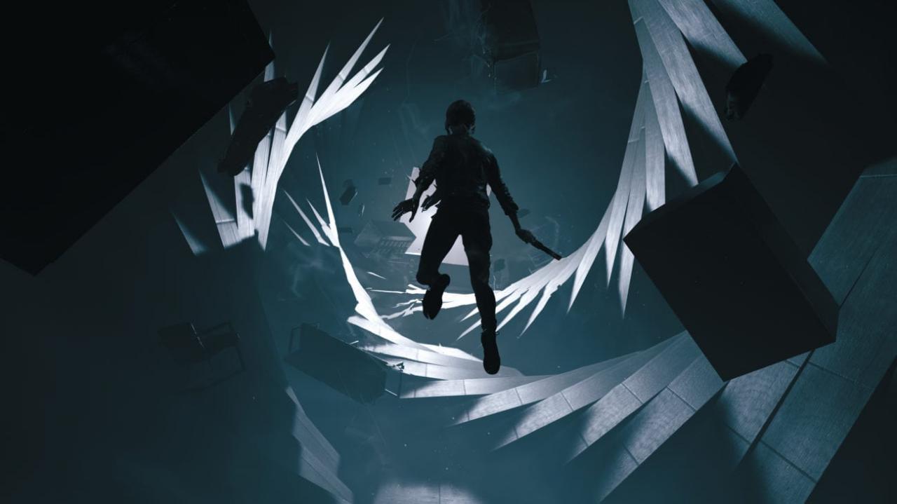 [12/06/2018] Control von Remedy: Nvidias neuer Vorzeigetitel für Raytracing-Effekte?