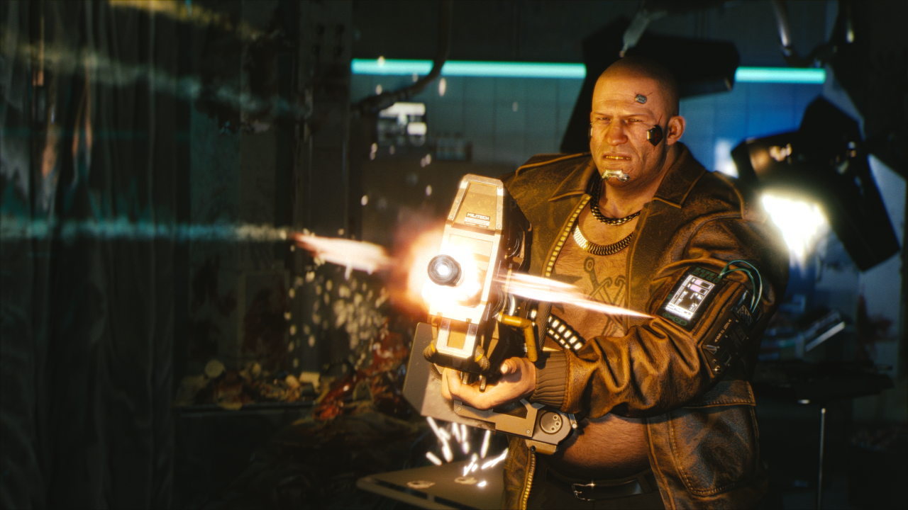 [13/06/2018] Cyberpunk 2077: Das Mega-Interview&nbsp; (1)