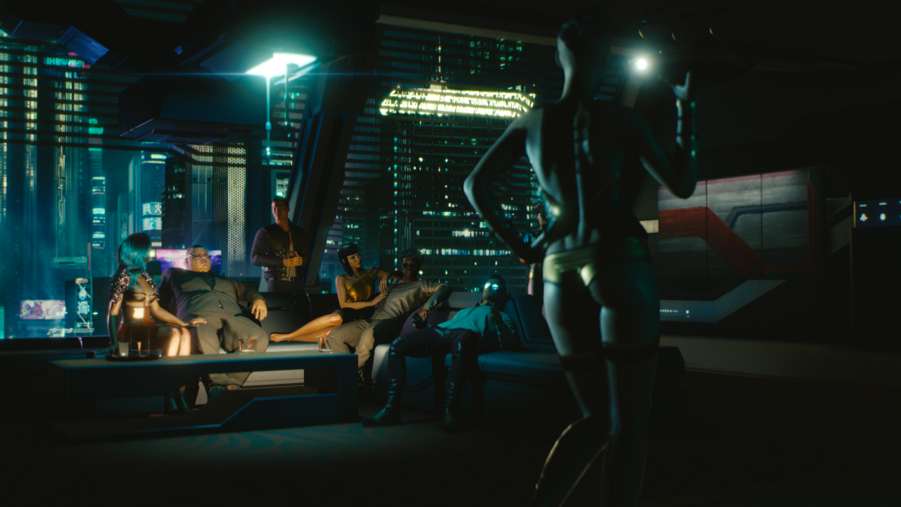 [13/06/2018] Cyberpunk 2077: Das Mega-Interview&nbsp; (13)