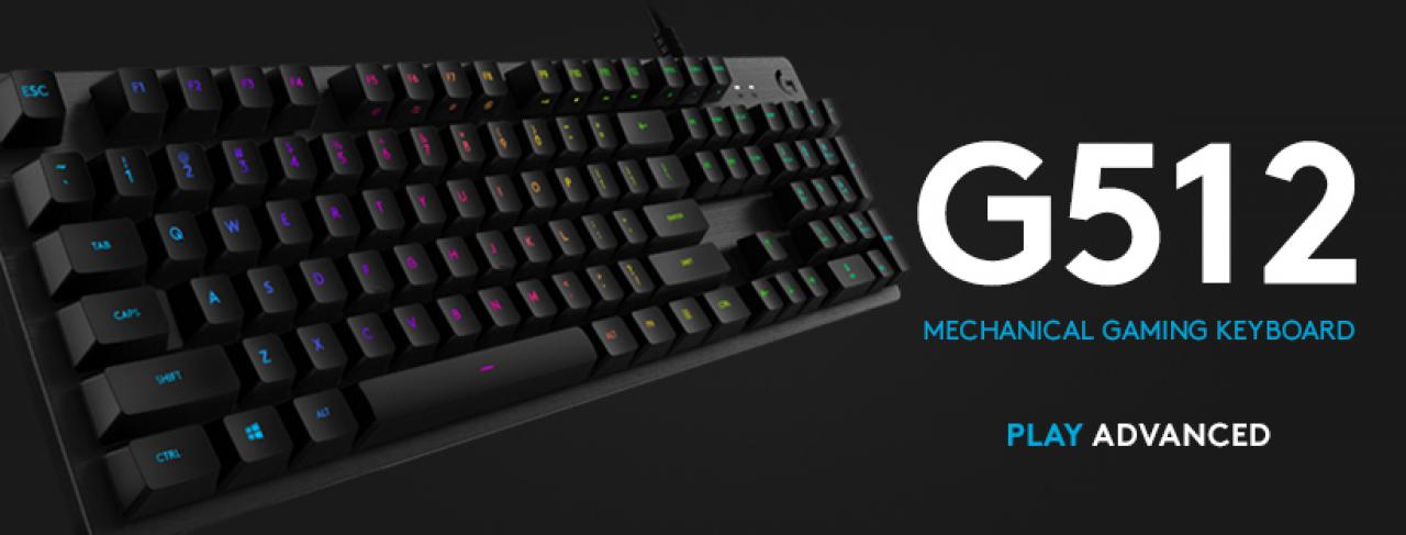 [12/06/2018] Logitech G512 (3)