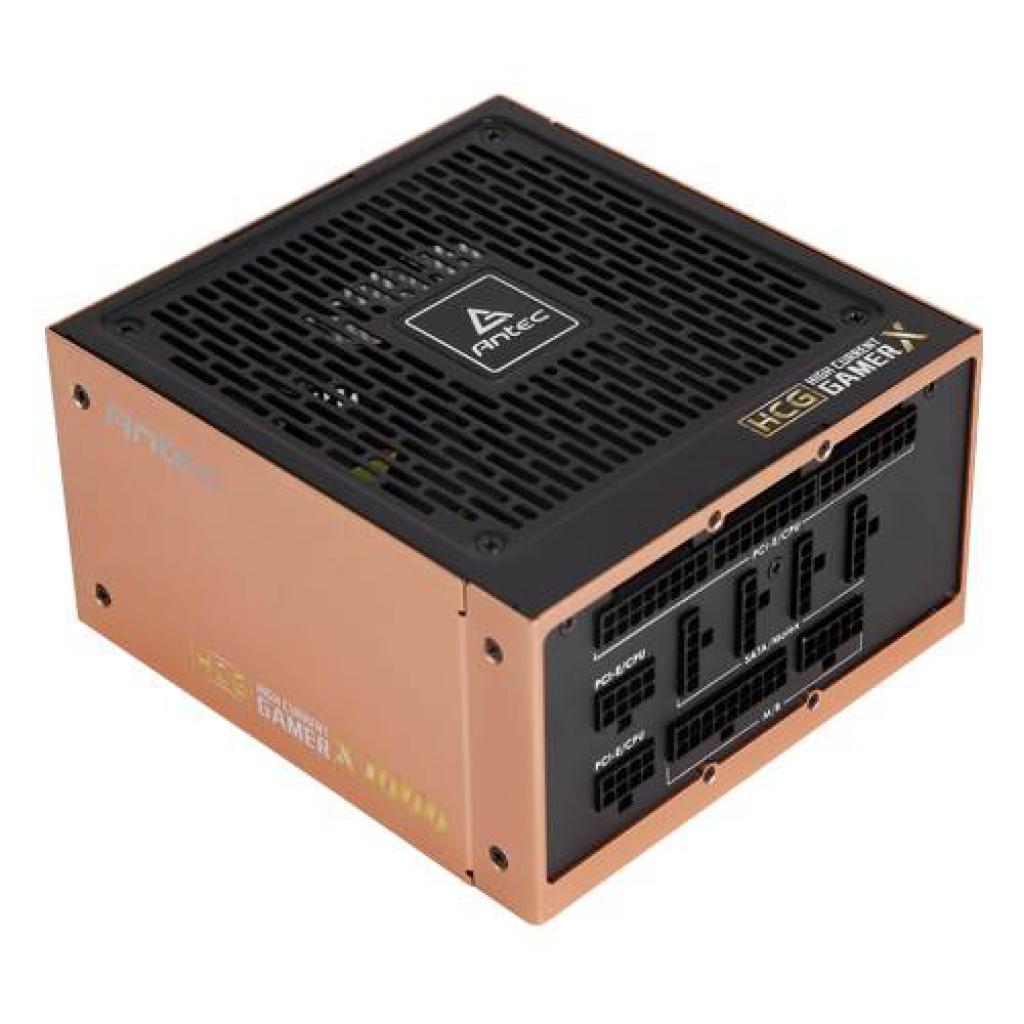 [30/06/2018] Antec HCG1000 Extreme (3)