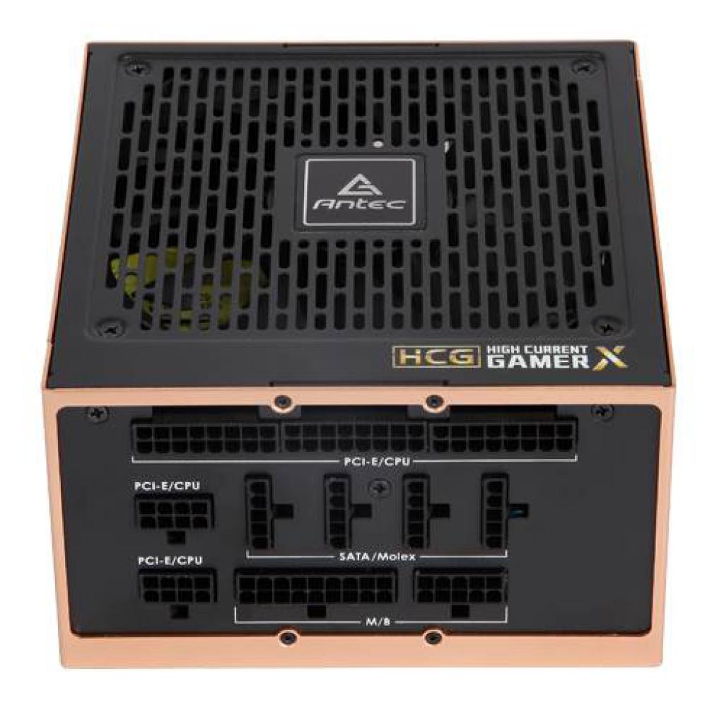 [30/06/2018] Antec HCG1000 Extreme (1)