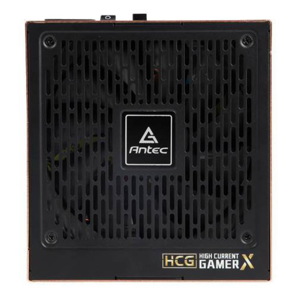 [30/06/2018] Antec HCG850 Extreme (1)
