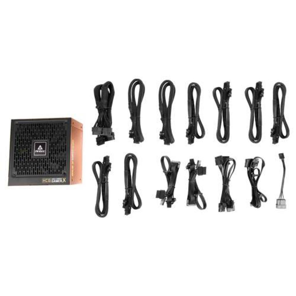 [30/06/2018] Antec HCG850 Extreme (4)