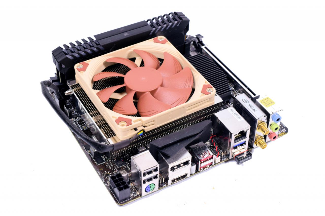 [20/06/2018] Noctua NH-L9a-AM4 (6)
