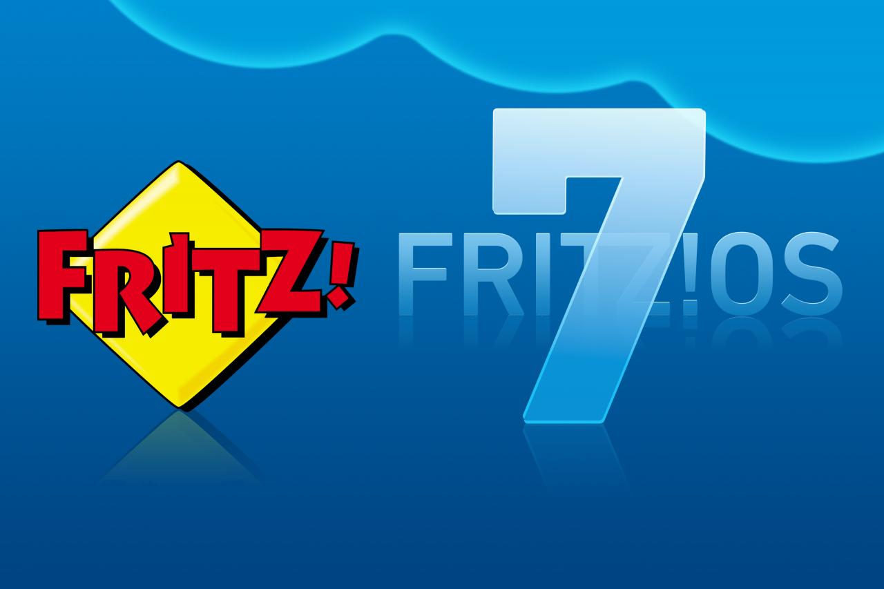 [24/07/2018] Fritzbox Update: AVM hat FRITZ!OS 7 für erste Router-Modelle veröffentlicht