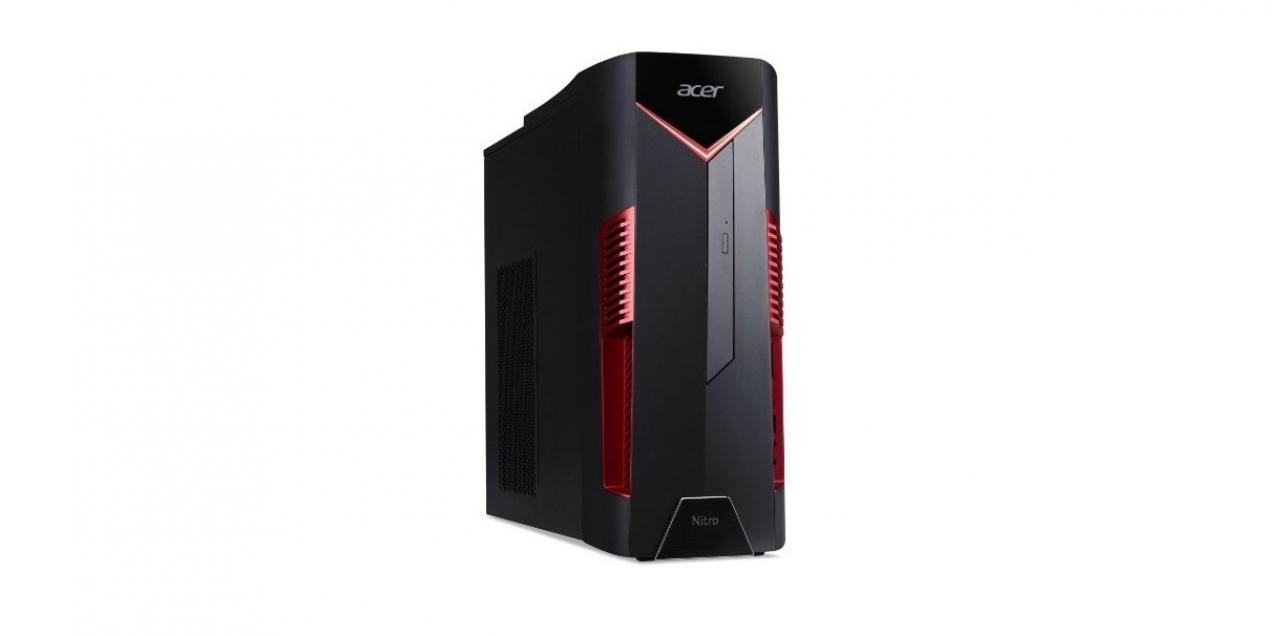 [24/07/2018] AMD Ryzen 5 2500X: Acer bietet bereits Komplett-PC mit neuen Quad-Cores an