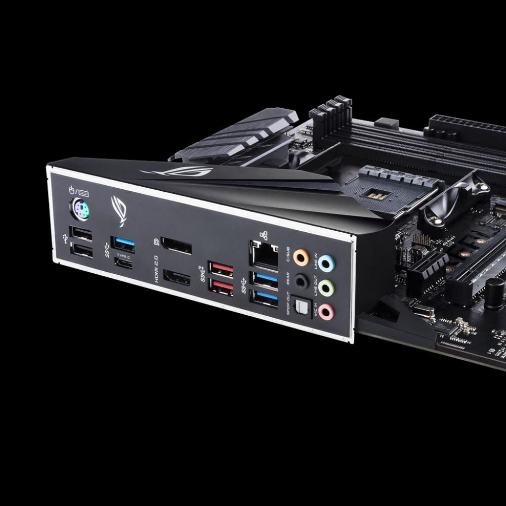 [13/07/2018] Asus ROG Strix B450-F Gaming 2
