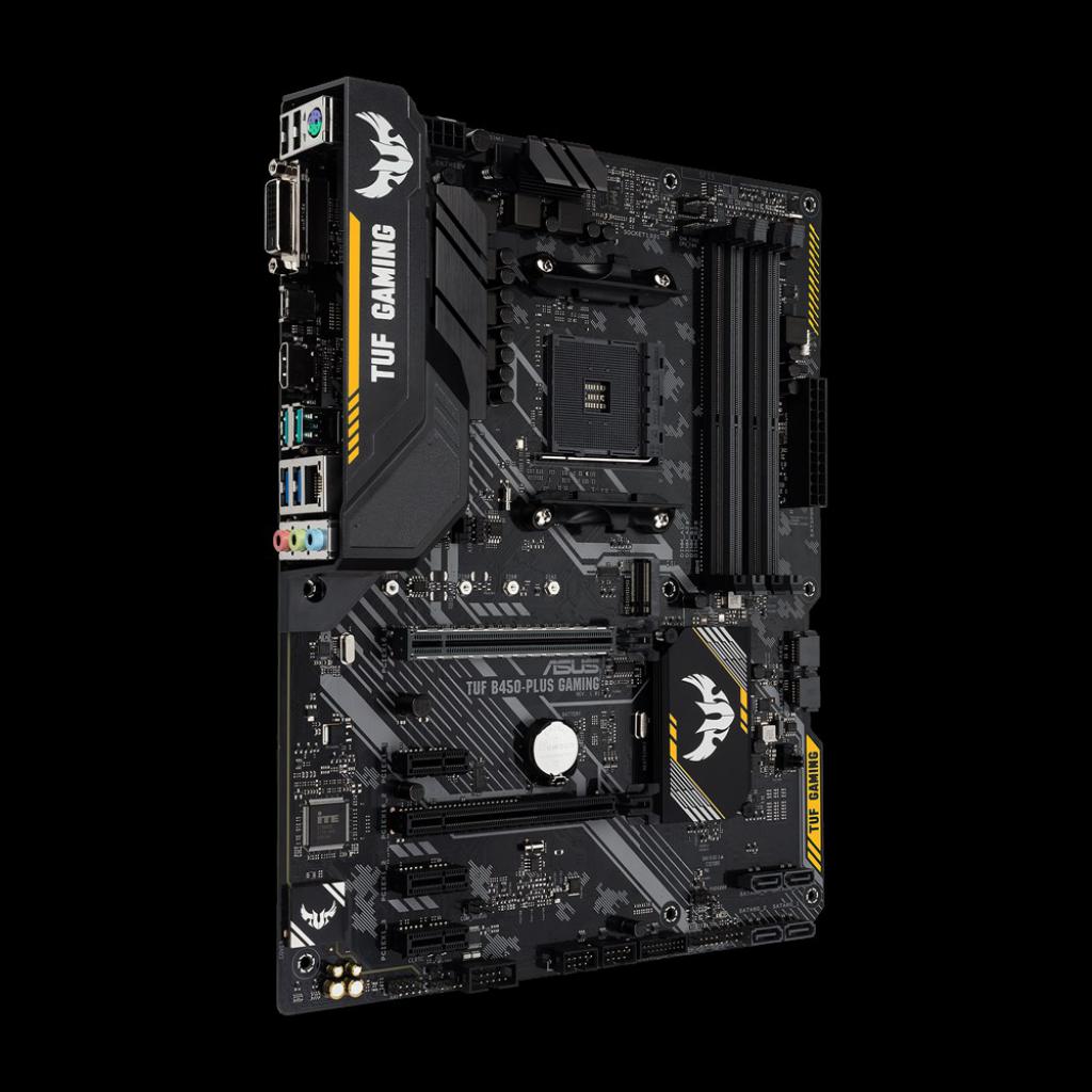 [13/07/2018] Asus TUF B450-Plus Gaming 2
