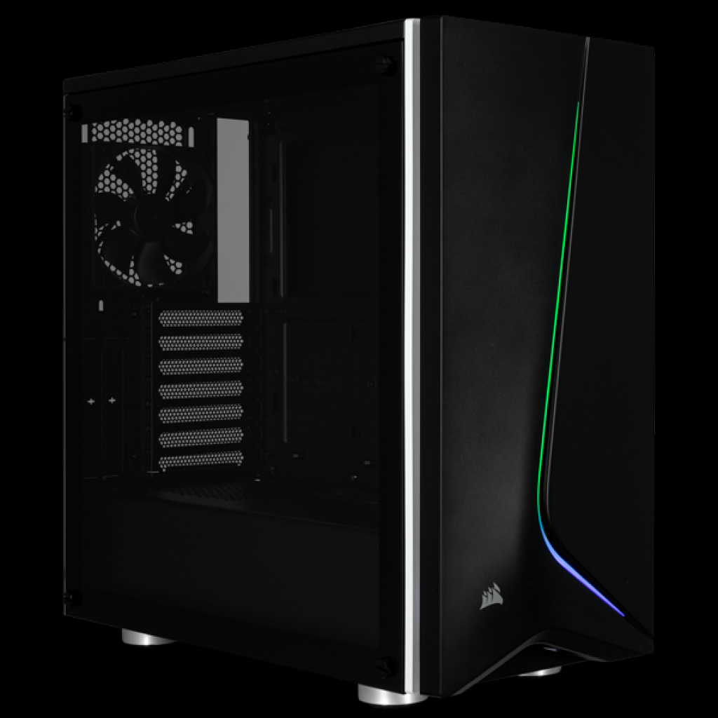 [21/07/2018] Carbide Series SPEC-06 RGB: Neuer MId-Tower mit RGB-Beleuchtung (7)