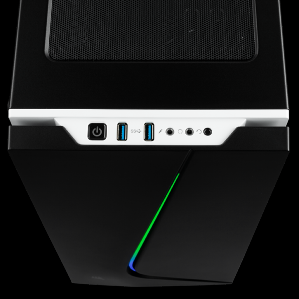 [21/07/2018] Carbide Series SPEC-06 RGB: Neuer MId-Tower mit RGB-Beleuchtung (11)