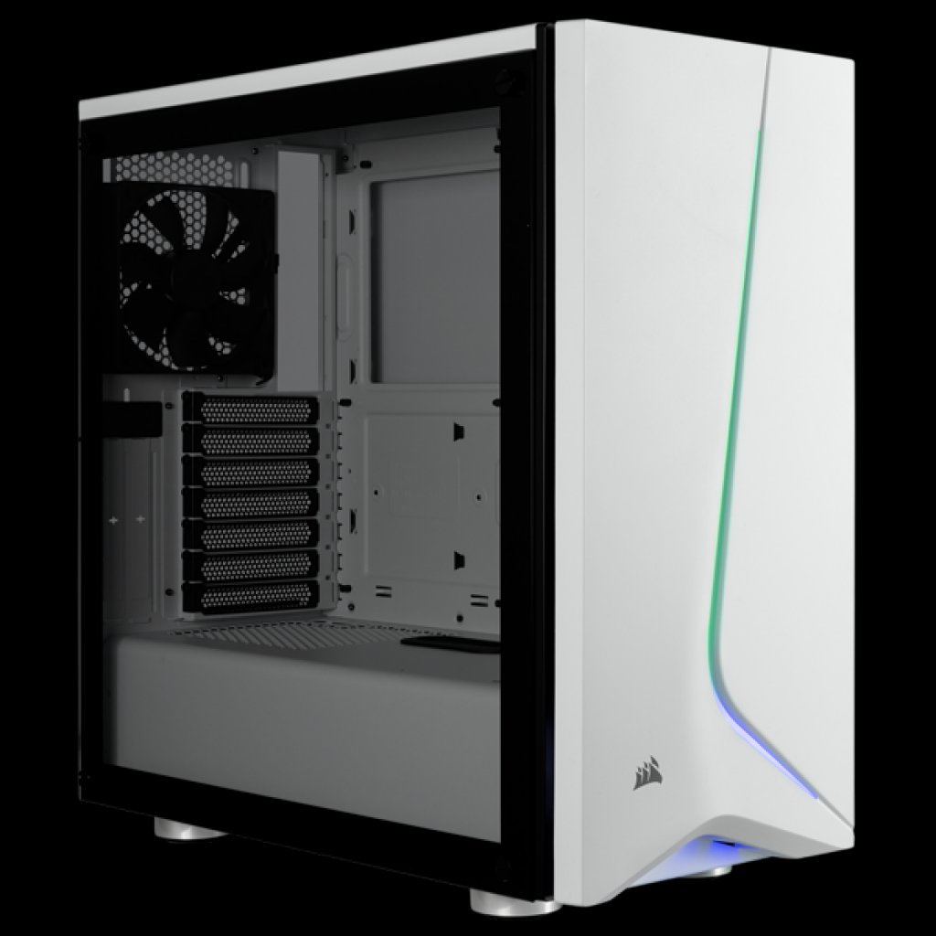 [21/07/2018] Carbide Series SPEC-06 RGB: Neuer MId-Tower mit RGB-Beleuchtung (14)